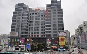 Lanting Hotel-Shenzhen
